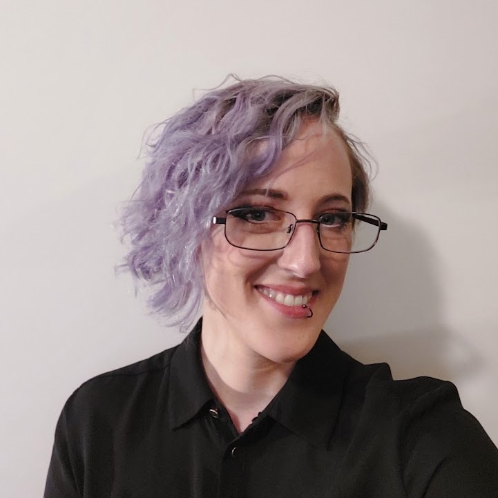 Image of Carla Carroll