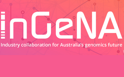 InGeNA – the genomics industry peak body