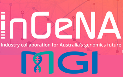 MGI joins InGeNA