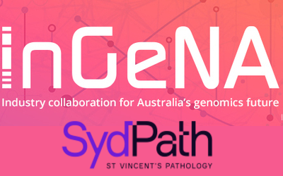 SydPath joins InGeNA