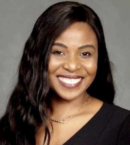 Agnes Nsofwa