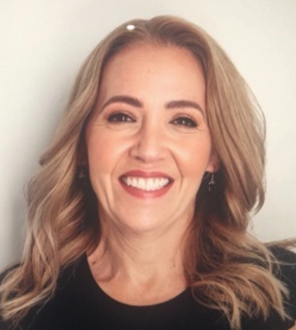 Sarah Powell