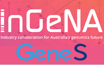 Gene S joins InGeNA