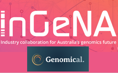 Genomical joins InGeNA