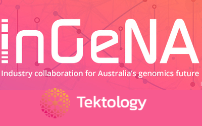 Tektology joins InGeNA