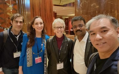 InGeNa Industry Breakfast Event