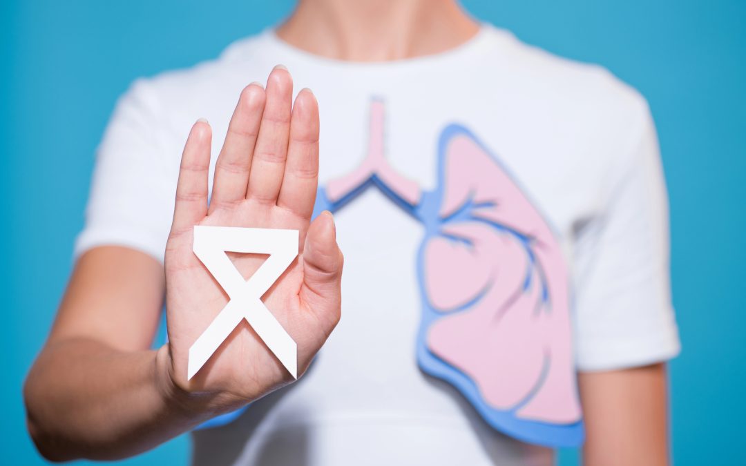 Advancing Early Detection and Care in Lung Cancer