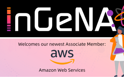 Powering genomics innovations with AWS for Genomics