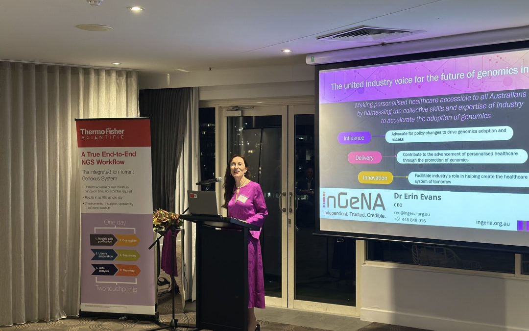 Thermo Fisher Precision Oncology Forum 24