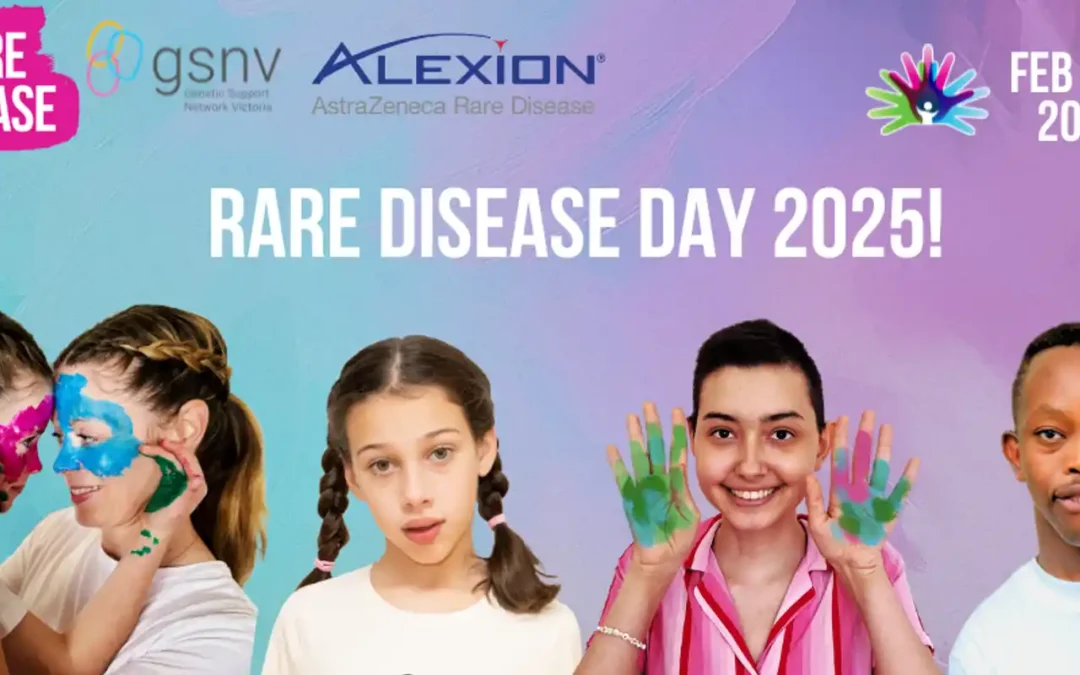 How Genomics is Transforming Rare Disease Diagnosis and Treatment