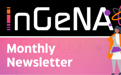 InGeNA Newsletter – May 2025