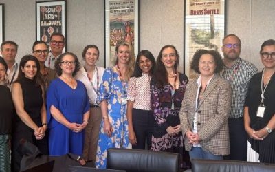 Oncology Industry Taskforce