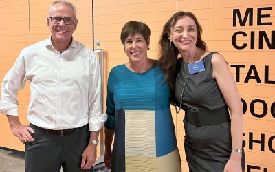 Melbourne Genomics Event