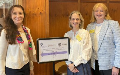 Citizen Jury on Genomics in Newborn Screening