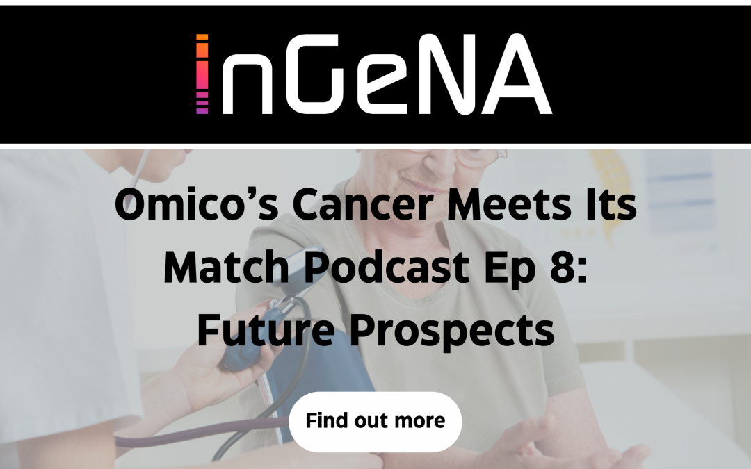 Future Prospects – What Lies Ahead for Precision Oncology?