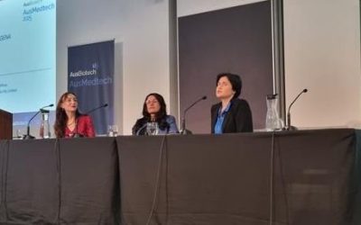 AusMedtech 2025 Wrap Up