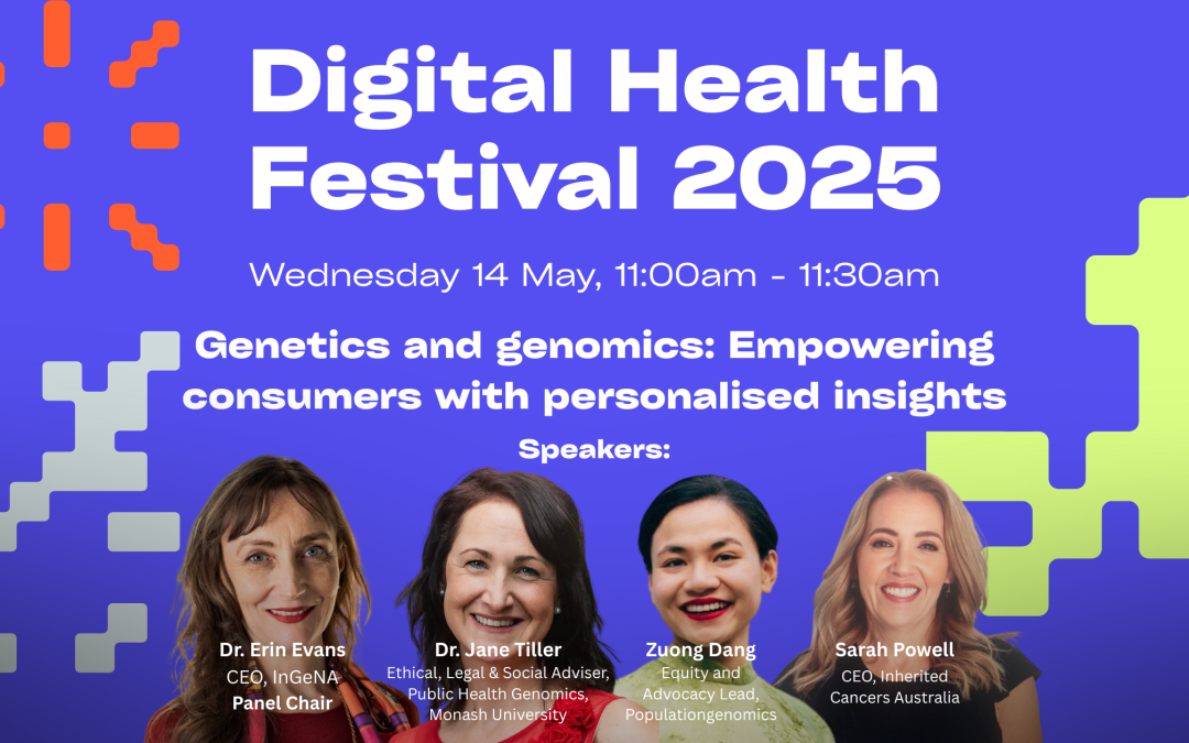Digital Health Festival 2025