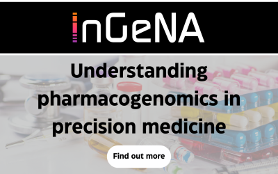 Understanding pharmacogenomics in precision medicine