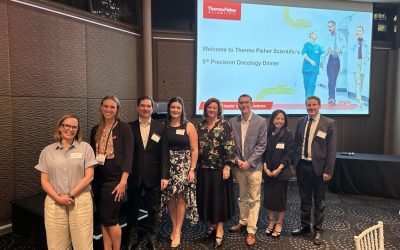 Thermo Fisher Scientific’s 5th Precision Oncology Forum