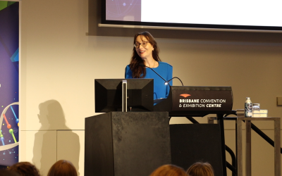 Genomics InSPiRD Showcase