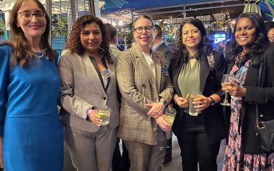 Genomics after Hours – Brisbane Networking event