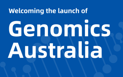 Joint Statement: Pathology Technology Australia and InGeNA Welcome the Launch of Genomics Australia