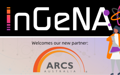 InGeNA and ARCS announce new partnership