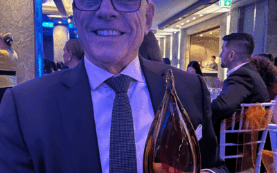 Welcome to InGeNA’s newly-elected Board Directors