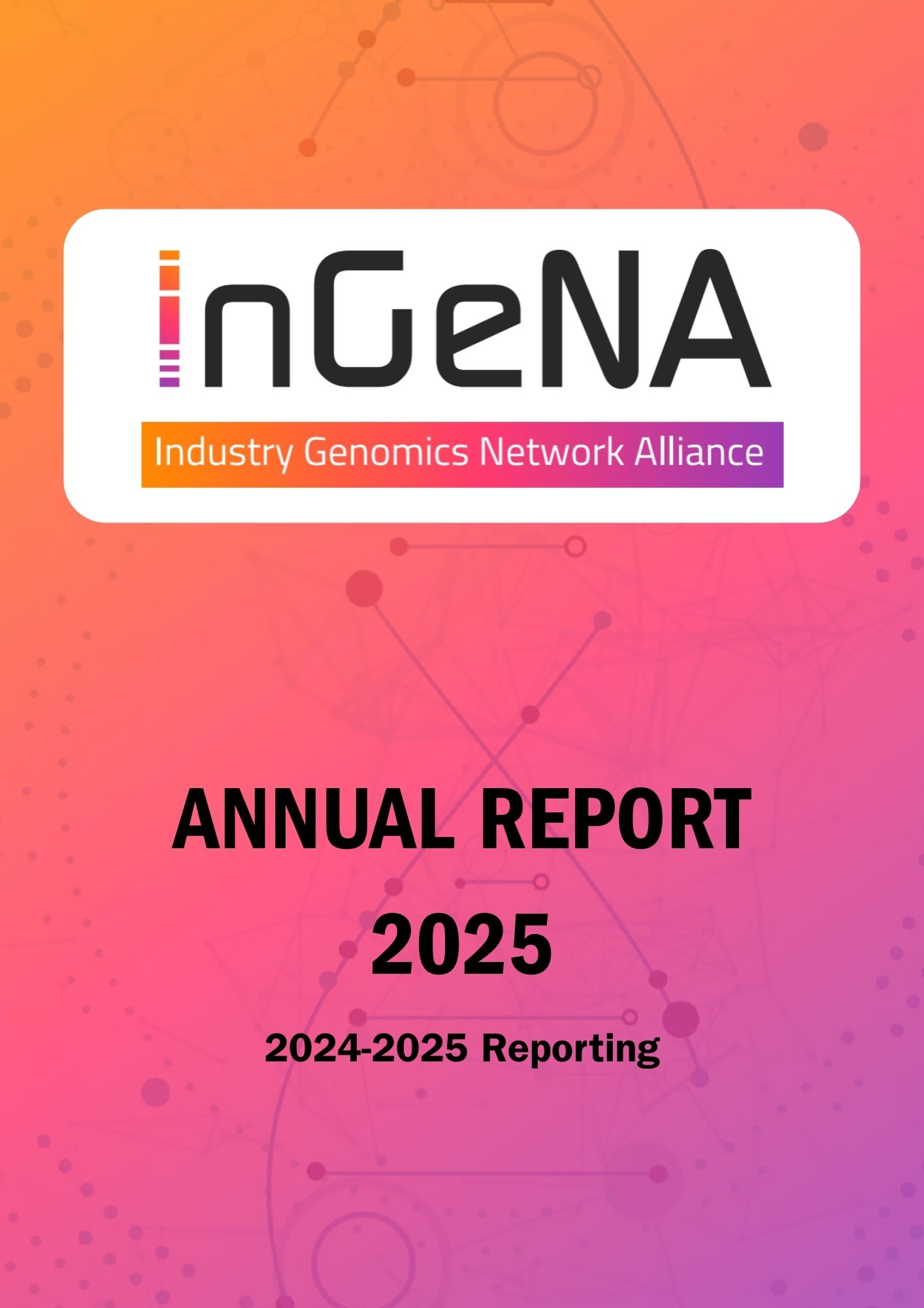 InGeNA Annual Report 2025