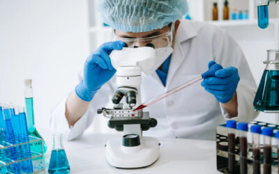 2025’s Gene Therapy Breakthroughs Show the Future of Genomics in Action