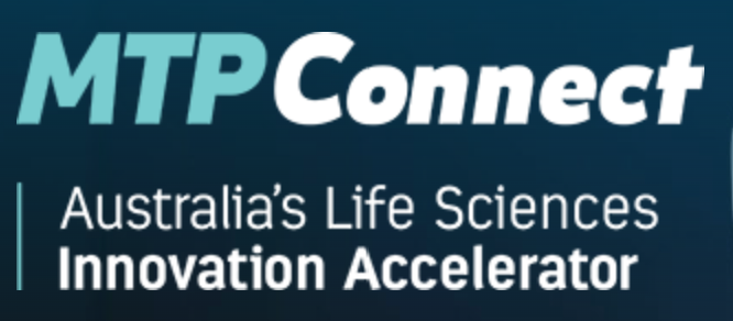 MTPConnect logo