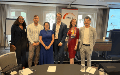 Advancing Cell & Gene Therapies Together: Thank You from the Summit