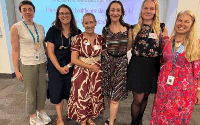 Reflecting on Rare Disease Day