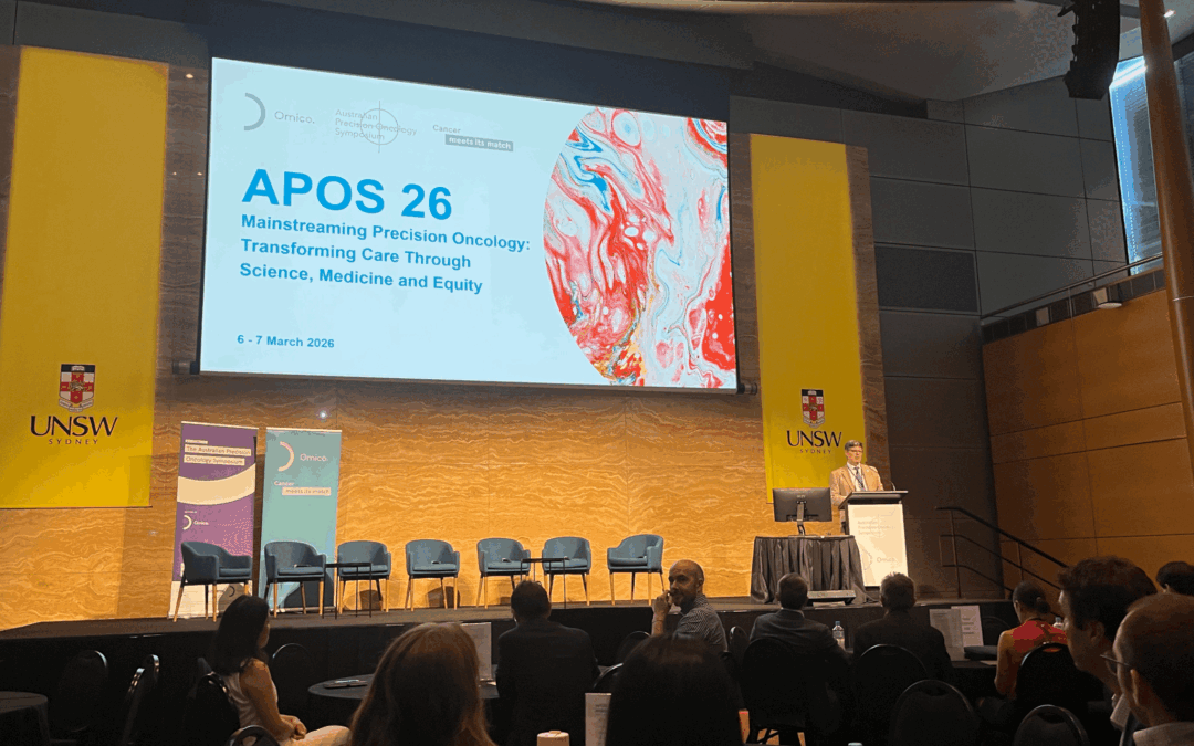 From Discovery to Delivery: Implementing Precision Oncology at Scale