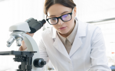 Why Infrastructure and Industry Collaboration are Key to Australia’s Genomic Future