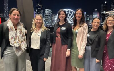 Queensland Health – Genomics Showcase 21 May 2026