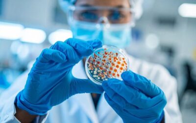 CRISPR’s next act: what epigenetic editing means for Australia’s genomics system