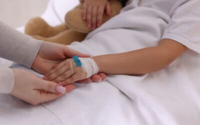 Gene editing reaches younger children: the access question this raises for Australia