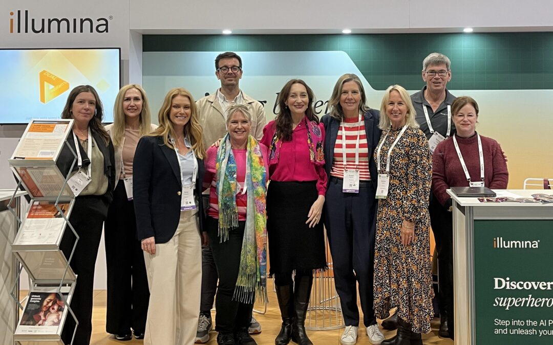 HGSA Annual Scientific Meeting 2026