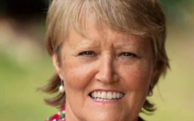 The Future of Genomics and Precision Medicine: A special event with Dame Professor Sue Hill