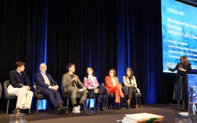 Re-engineering HTA for Genomic Cancer Care