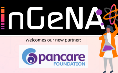 InGeNA welcomes new partnership with Pancare